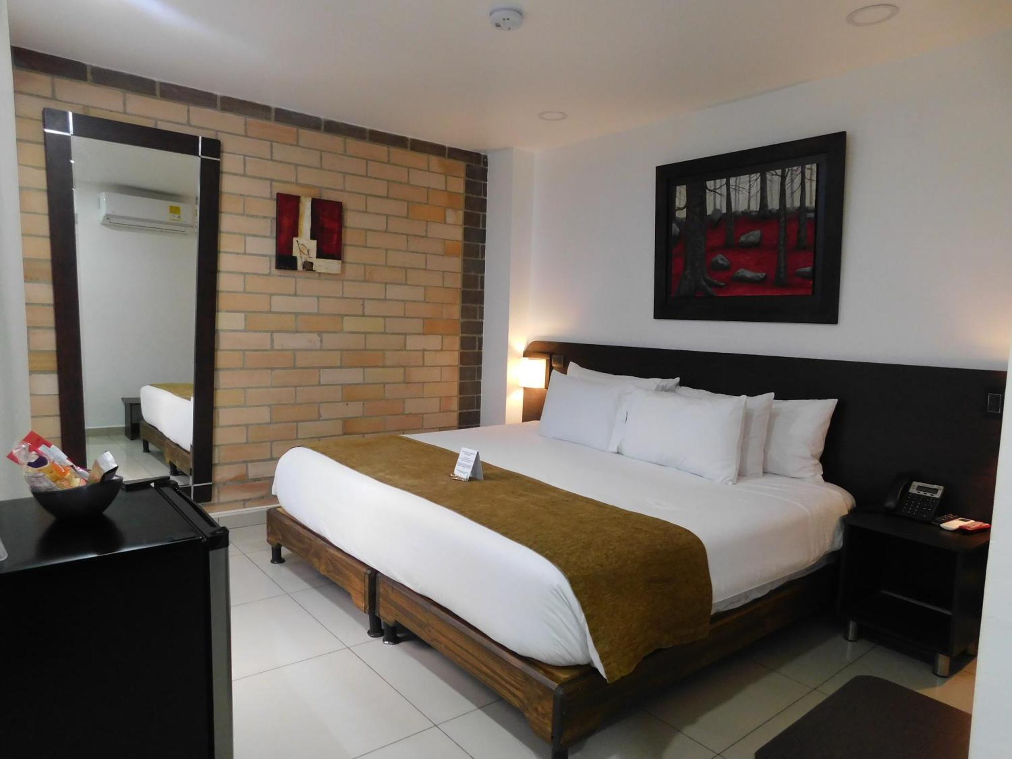 Hotel Acqua