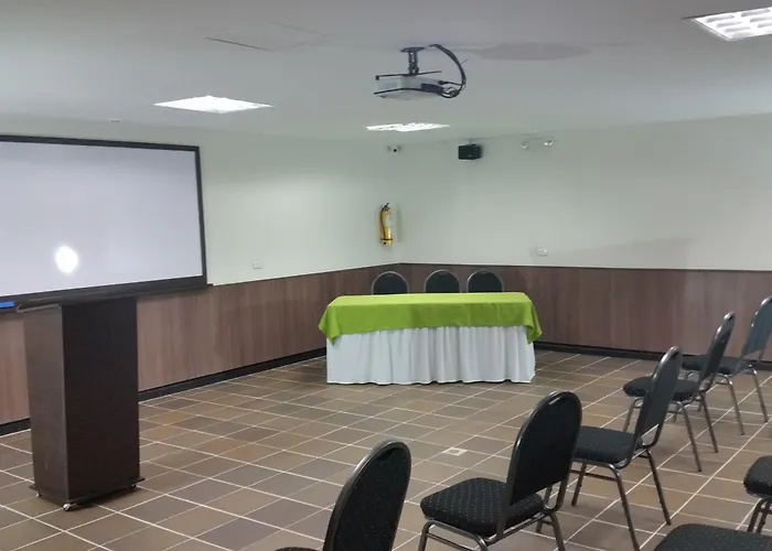 Hotel Acqua Medellín