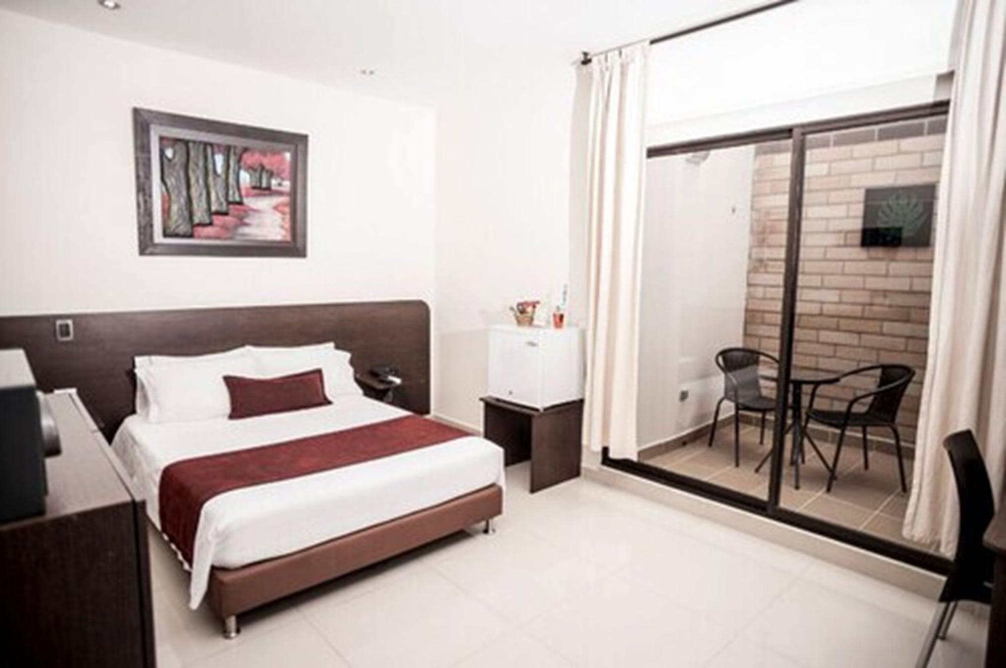 Acqua Hotel Medellín