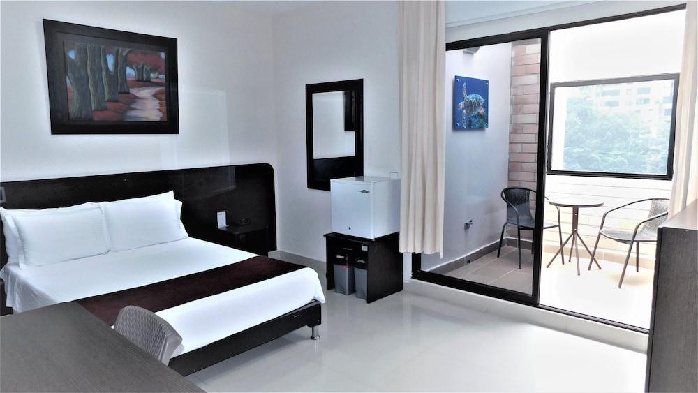 Acqua 3* Medellín
