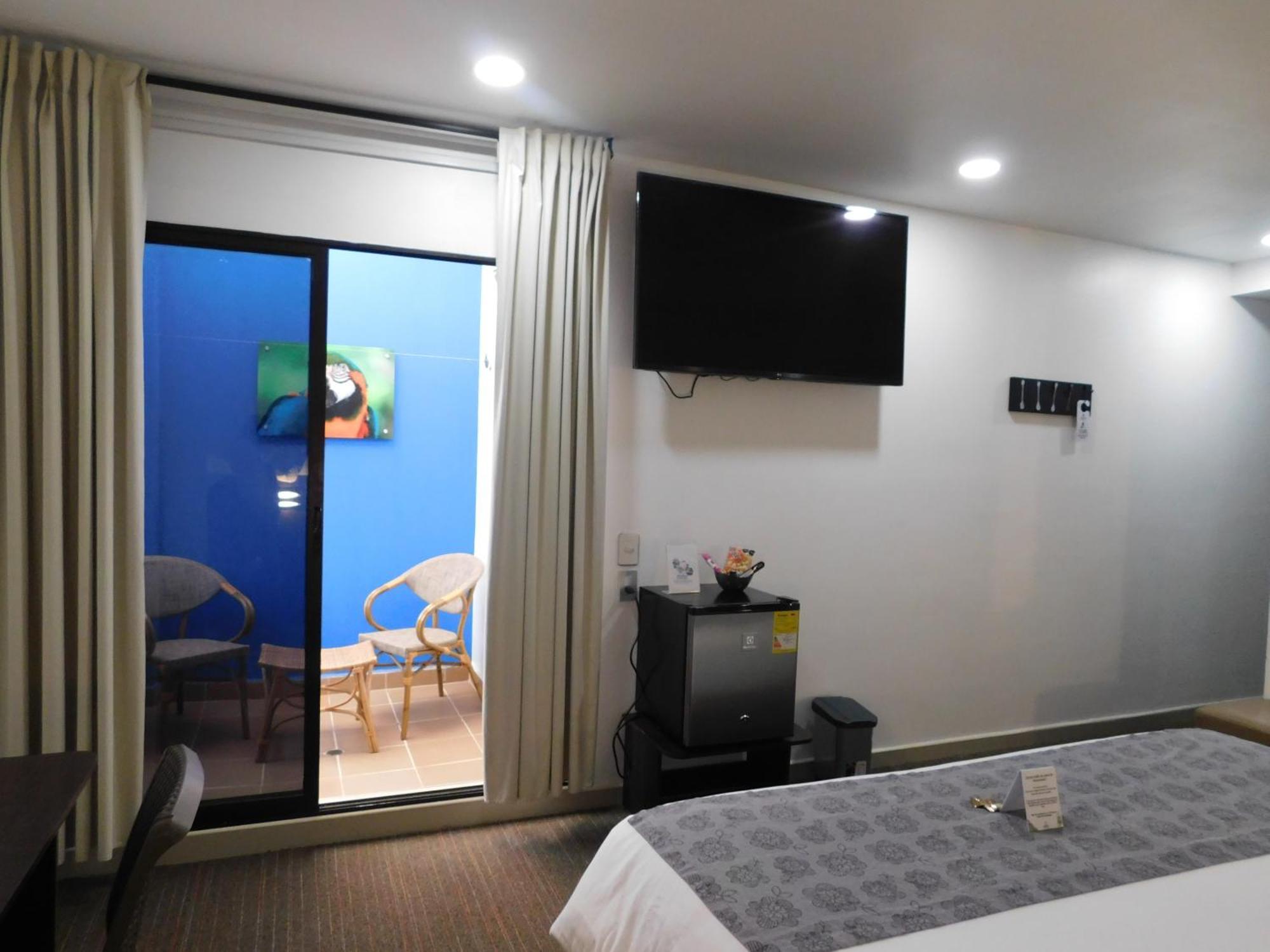Acqua 3* Medellín