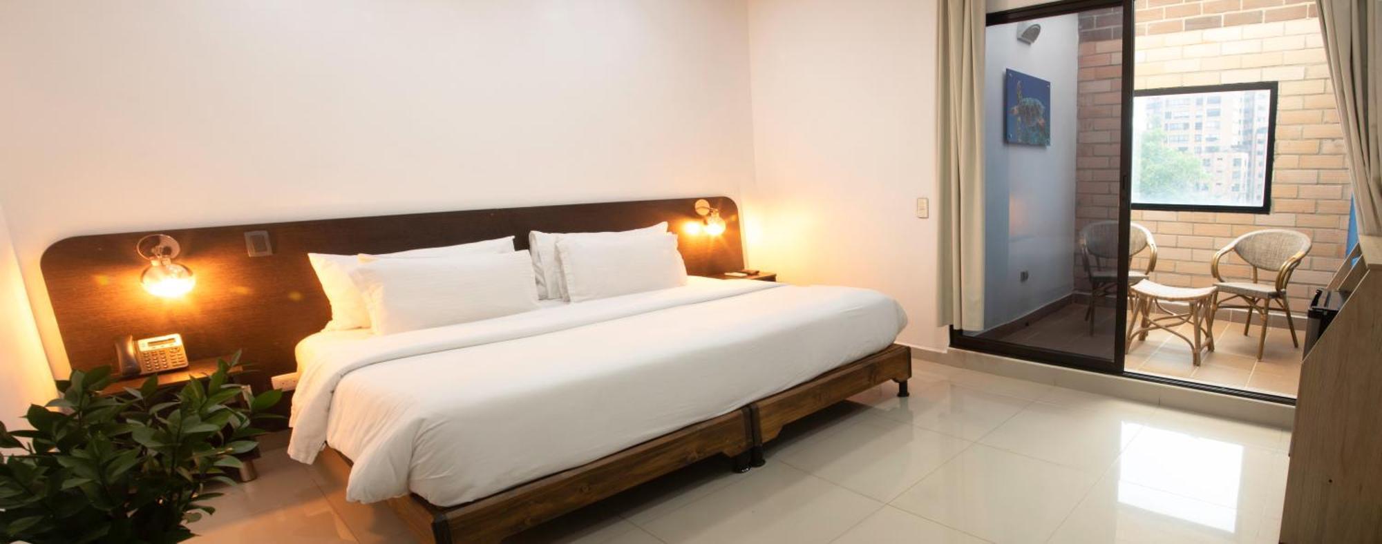 Acqua 3* Medellín
