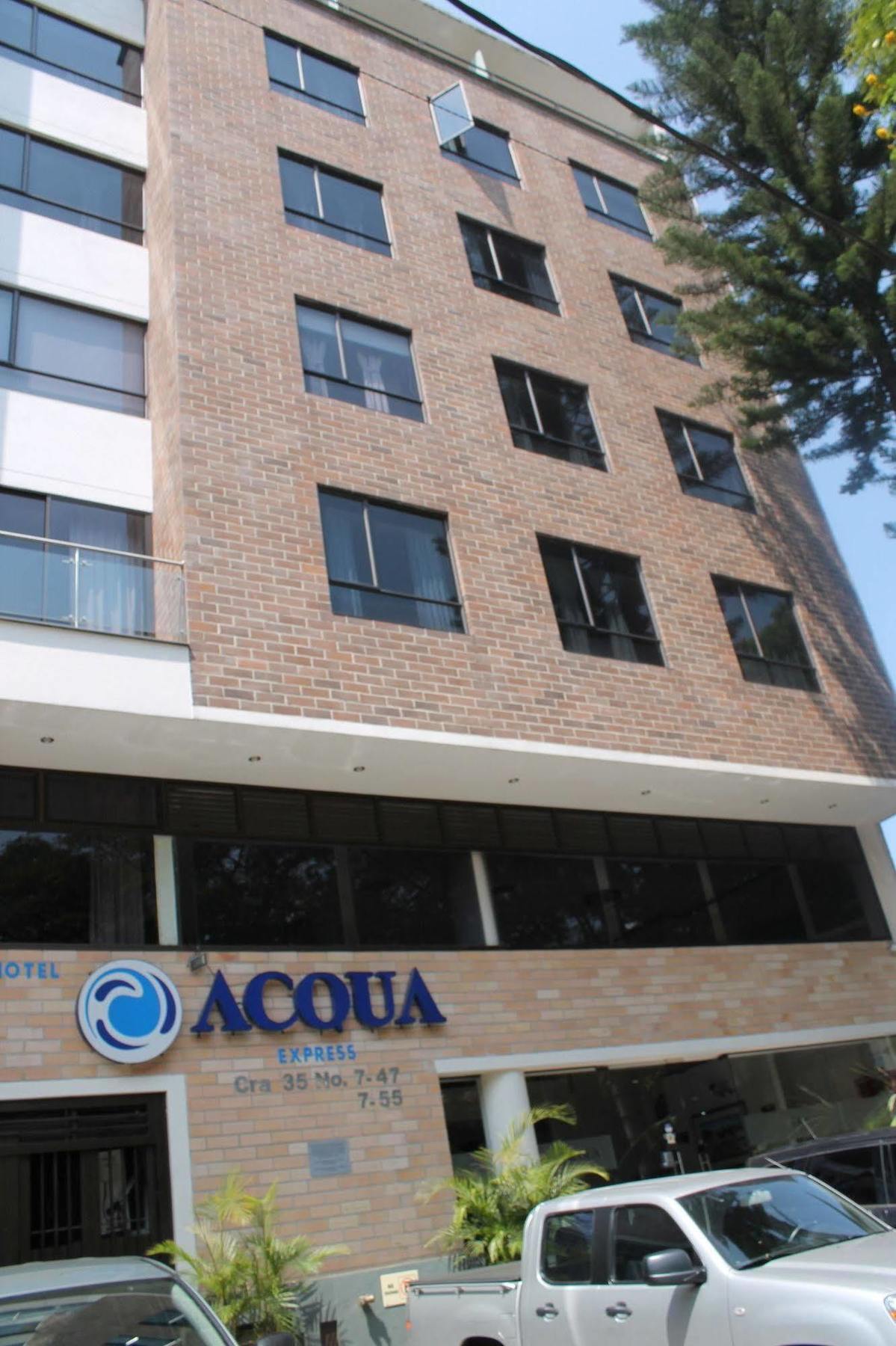 Acqua Medellín